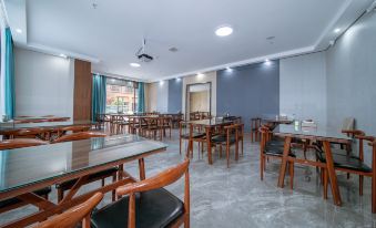 Yuelai Yaju Hotel of Jiangkou