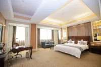 Zhongsu Shipu Hotel Hotels in der Nähe von Yuyao Gymnasium