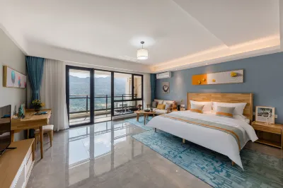 Zhangzhou Tailan Mountain Yunlu B&B
