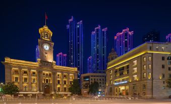 Grand Madison Wuhan Hankou on the Bund