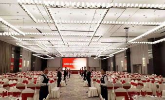 The Skytel World Exhibition & Convention Center