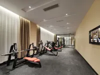 Vienna International Hotel (Zhongjiang Branch) Hotels in Zhongjiang