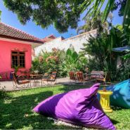 Snooze Hostel Ijen