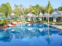 Kingo Retreat Resort Phú Quốc Các khách sạn ở Ông Lãng