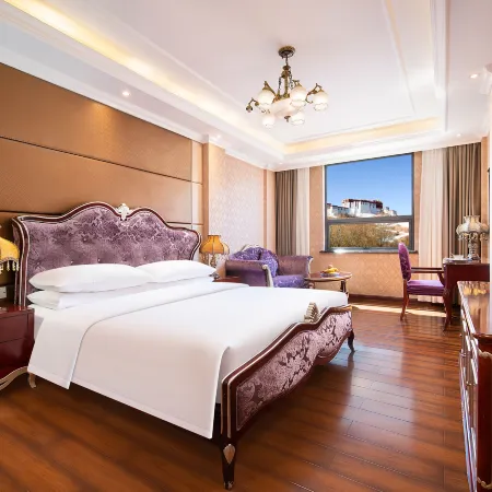 Verona International Hotel