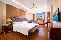 โรงแรมนานาชาติเวโรนา