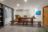 Xiamen Ludong Bay Guesthouse - شاطئ
