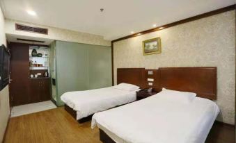 Hongfa Business Hotel Wenzhou