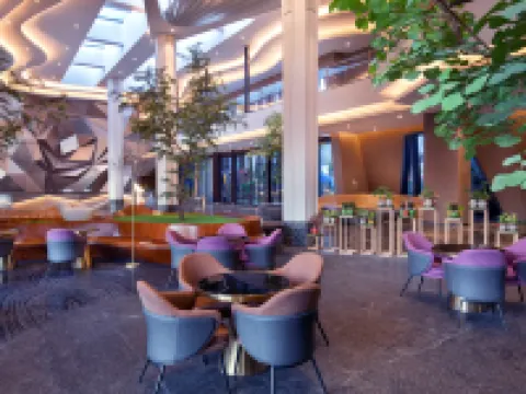 Grand Mercure Malang Mirama Hotels in Blimbing