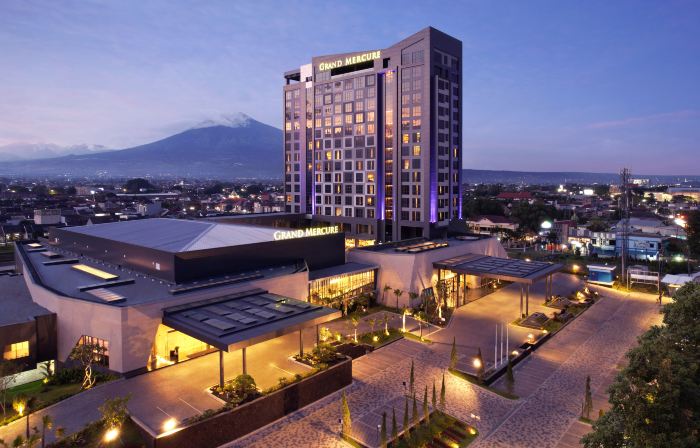 Grand Mercure Malang Mirama
