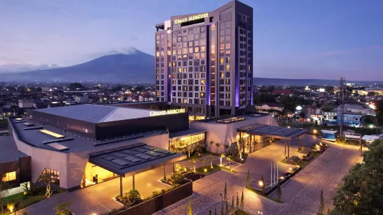 Grand Mercure Malang Mirama