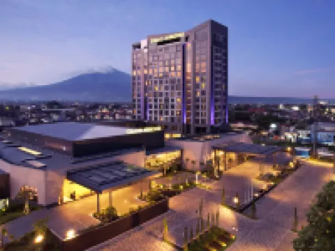 Grand Mercure Malang Mirama Hotels in Blimbing