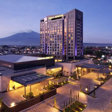 Grand Mercure Malang Mirama