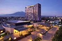 Grand Mercure Malang Mirama Hotel dekat Masjid Ibnu Sina