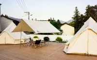 Putian Rushan Suisu Homestay