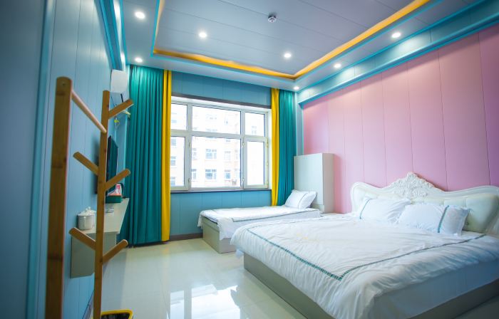 Olunchunqi Nuomin Xinyi Hotel