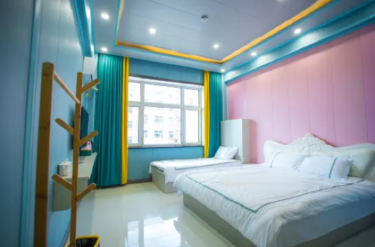 Olunchunqi Nuomin Xinyi Hotel