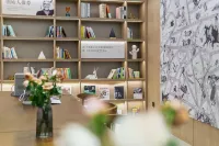 HanTing Premium Hotel (Dongying Dongcheng) โรงแรมใกล้ห้างสรรพสินค้าตงหยิง