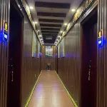 โรงแรมซินหลองจ้านตูวัฒนธรรม