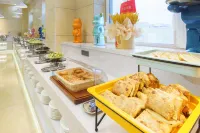 Diyuan Hotel - Aamiainen