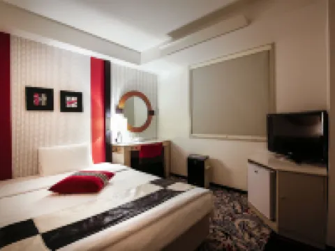 New Otani Inn Tokyo Hotels near Shinagawa Station