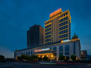 GALAXY MINYOUN YONGZHOU HOTEL
