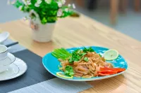Fushun 33 summer campus homestay Hotel a Fushun County