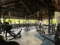 รีสอร์ท Tropicana Castle สนับสนุนโดย Cocotel - ที่มีฟิตเนส