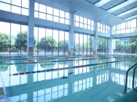 Yancheng Guest Hotel