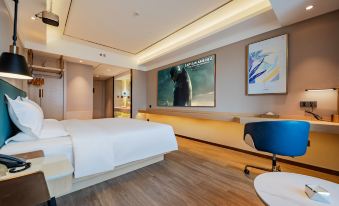 CHEERMAY Hotel (Urumqi Xiaoxigou Subway Station)