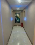 Fuzhou Lanbowan E-sports Hotel