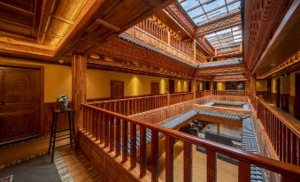 SongPanAnRanSongJuHOTLE