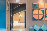 桔子酒店（義烏國際商貿城店）