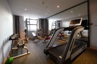 マグノテルホテル(塩城射陽万達広場雙山北路)