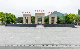 Vienna Hotel (Zhongshan Nanlang)