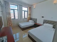 Daqing Jinyuan Hotel