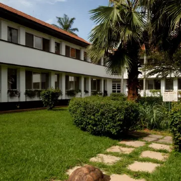 Lake Victoria Granada Hotel