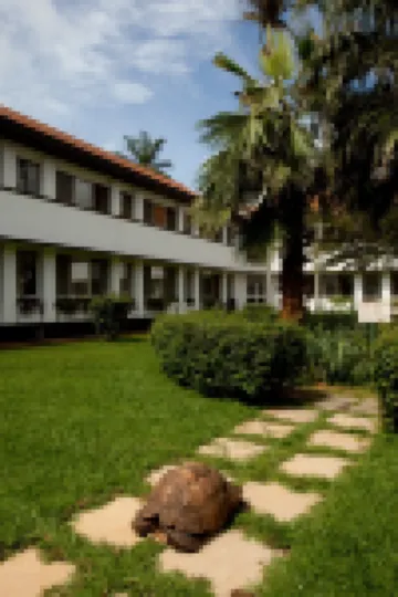 Lake Victoria Granada Hotel Hoteles en 