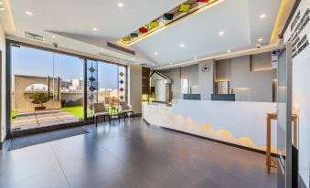 Ningyang Hotel (Taishan Bus Terminal Branch)