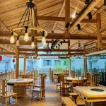 Shizhu Jiujuju Hotels in Shizhu County