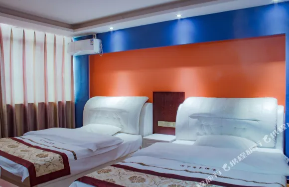 佳寧商務酒店（永仁縣中醫院店）