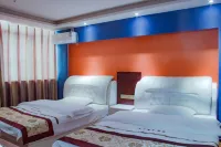 Jianing Business Hotel (Yongren Hospital of Traditional Chinese Medicine) - breakfast