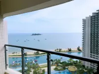 海陵島敏捷黃金海岸度假公寓