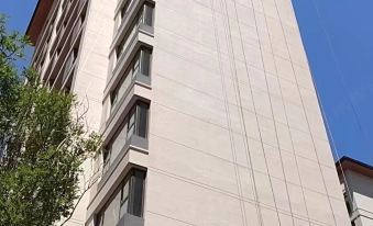 Qingdao Huayu Homestay