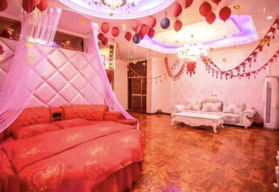 Bayan Boya Hotel - Housity