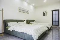 Zigong Wireless Garden Homestay (Fantawild Dino Kingdom)