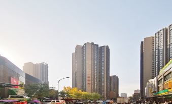 Mantu Xiaozhu Apartment 썸네일