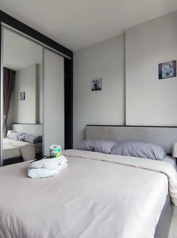 รูปภาพของเดอะ เบส เซ็นทรัล พัทยา（The Base）