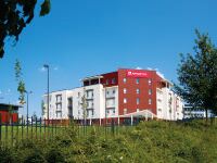 Appart'City Classic Reims Parc des Expositions Hotels in Reims