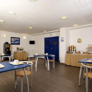 Appart'City Classic Rennes Beauregard